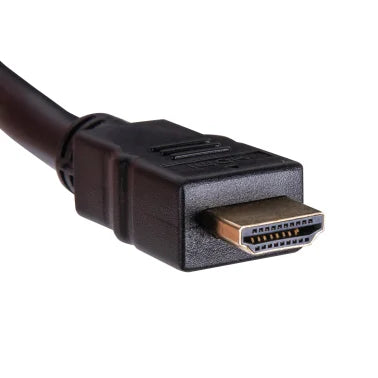 Vericom® VP Series High Speed 10.2-Gbps HDMI® Cable with Ethernet (50 Ft.)