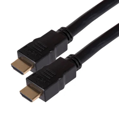 Vericom® VP Series High Speed 10.2-Gbps HDMI® Cable with Ethernet (50 Ft.)