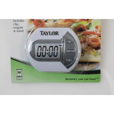 Taylor® Precision Products Digital Timer