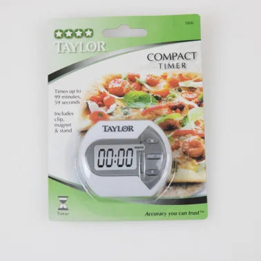 Taylor® Precision Products Digital Timer