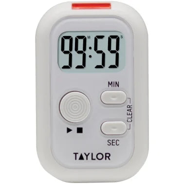 Taylor® Precision Products Flashing Light Timer