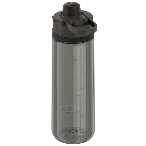 Thermos® 24-Oz. Alta Hydration Bottle with Spout (Espresso Black)