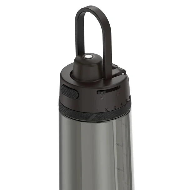 Thermos® 24-Oz. Alta Hydration Bottle with Spout (Espresso Black)