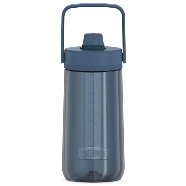 Thermos® 40-Oz. Alta Hydration Bottle with Spout (Blue)