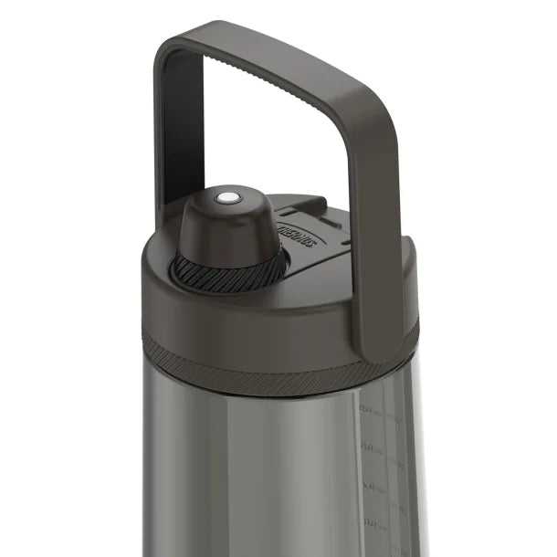 Thermos® 40-Oz. Alta Hydration Bottle with Spout (Espresso Black)