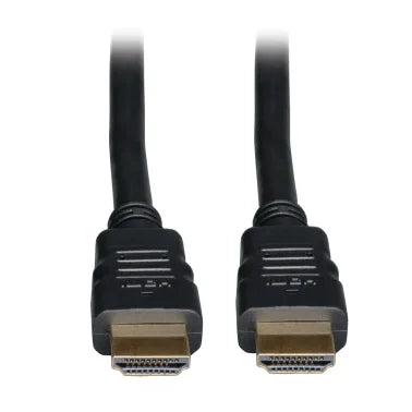 Tripp Lite® by Eaton® 4K UHD High-Speed HDMI® Cable with Ethernet, 6 Ft., Black, P569-006