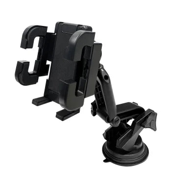 iEssentials® Grabber Grip with X-tra Reach Phone Mount