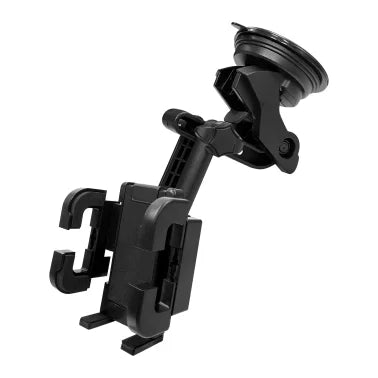 iEssentials® Grabber Grip with X-tra Reach Phone Mount