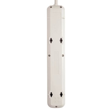 Tripp Lite® by Eaton® Protect It!® 1,080-Joules Surge Protector, 7 Outlets, 25-Ft. Cord, TLP725