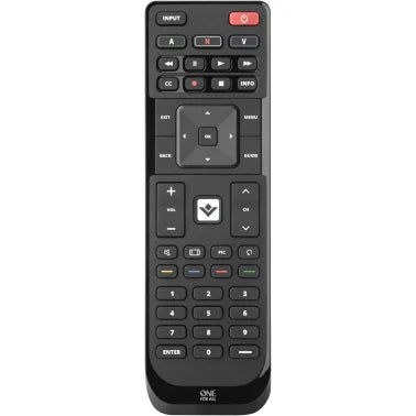 One For All® Replacement Remote for Vizio® TVs