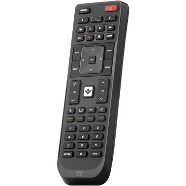 One For All® Replacement Remote for Vizio® TVs