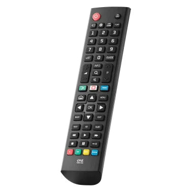 One For All® Replacement Remote for LG® TVs