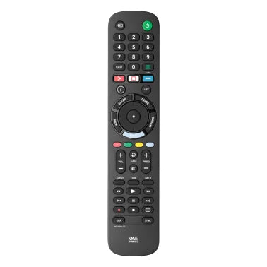 One For All® Replacement Remote for Sony® TVs