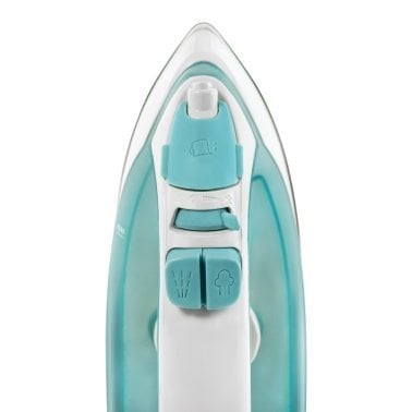 VETTA 1,200-Watt Nonstick Steam Iron