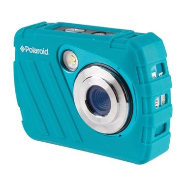 Polaroid® 16.0 Megapixel Waterproof Instant Sharing Digital Camera