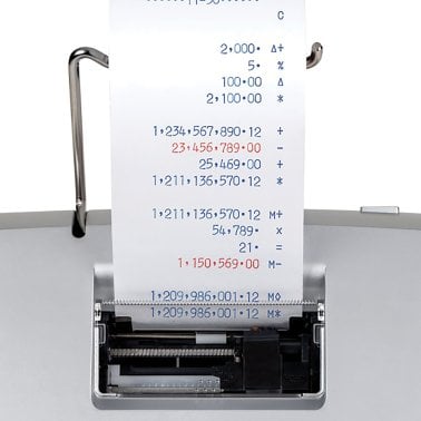 Canon® P23-DHV-3 Printing Calculator