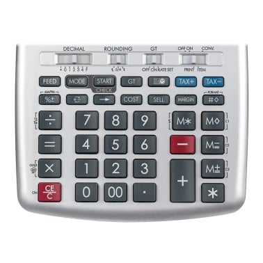 Canon® P23-DHV-3 Printing Calculator