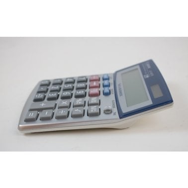 Canon® LS100TS 10-Digit Calculator