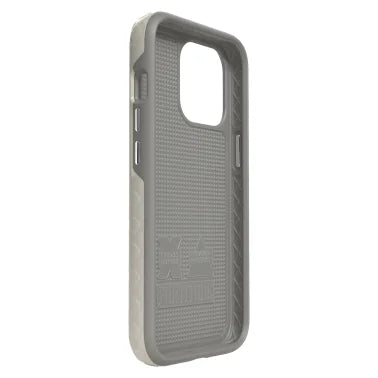 cellhelmet® Fortitude® Series Case (iPhone® 13/13 Pro; Gray)