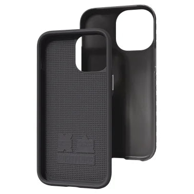 cellhelmet® Fortitude® Series Case (iPhone® 12/ 12 Pro; Onyx Black)