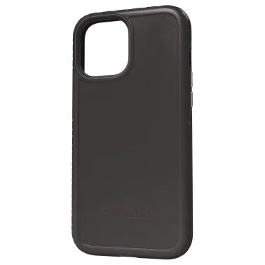 cellhelmet® Fortitude® Series Case (iPhone® 12/ 12 Pro; Onyx Black)