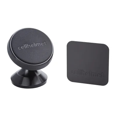 cellhelmet® 360° Magnetic Dash Mount