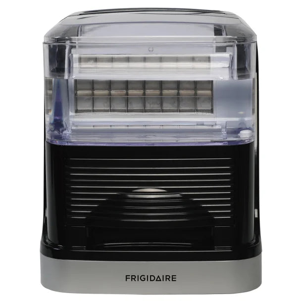 Frigidaire® 33-Lb. Clear Square-Ice Compact Ice Maker