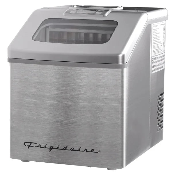 Frigidaire® 40-Pound Freestanding Ice Maker