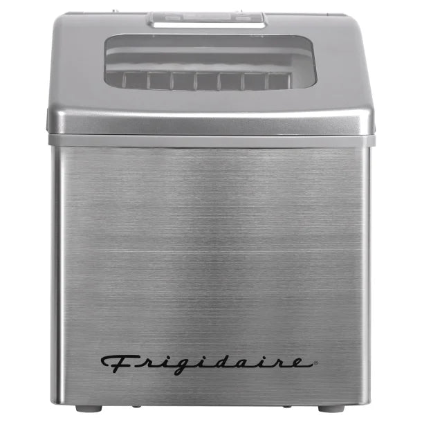 Frigidaire® 40-Pound Freestanding Ice Maker