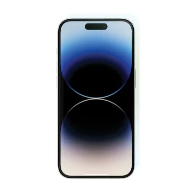 cellhelmet® Tempered Glass Screen Protector for iPhone® (iPhone® 15 Pro)