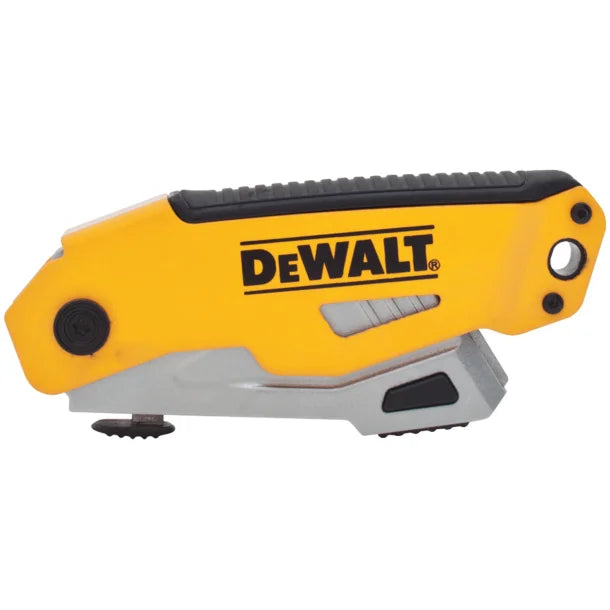 DEWALT® Folding Retractable Auto-Load Knife