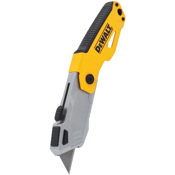 DEWALT® Folding Retractable Auto-Load Knife