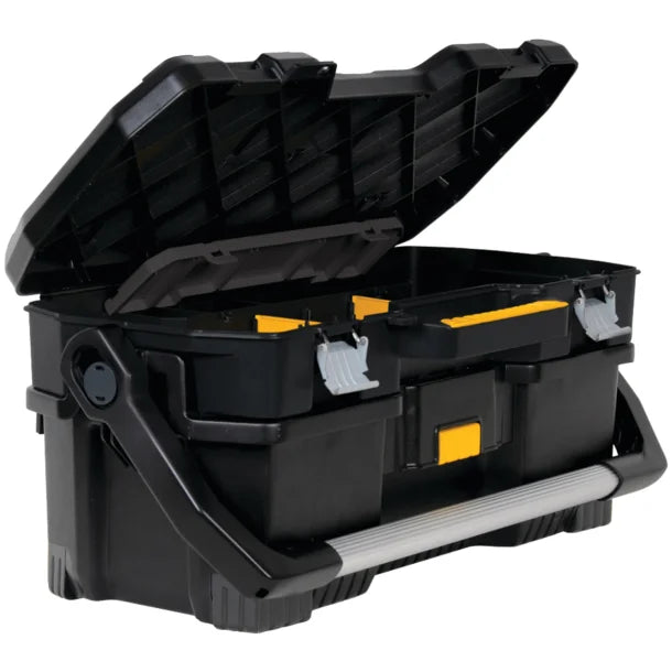 DEWALT® 24" Tote with Power Tool Case