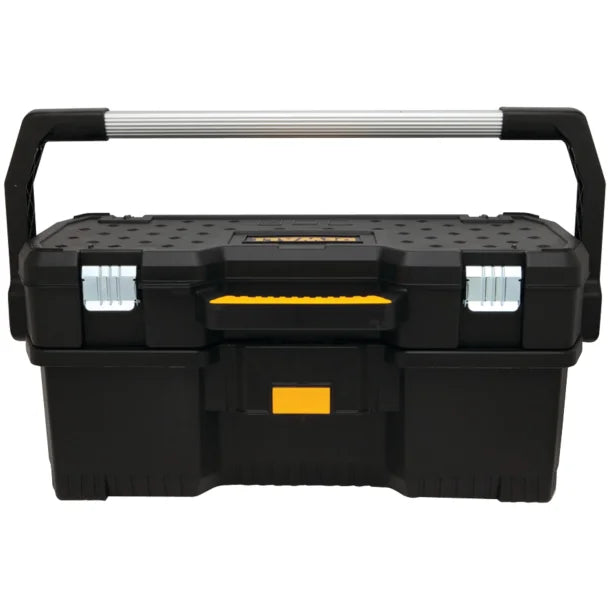 DEWALT® 24" Tote with Power Tool Case