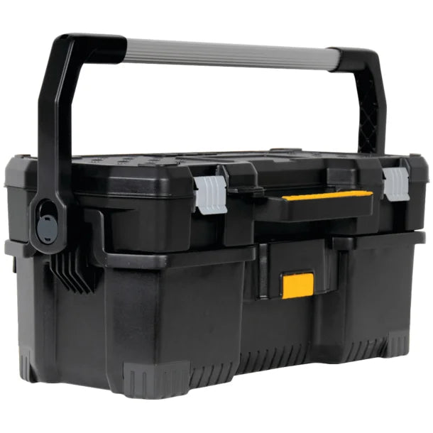 DEWALT® 24" Tote with Power Tool Case