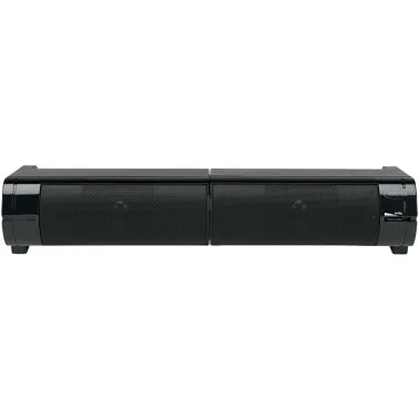 Digital Innovations AcoustiX™ Speaker System 2.0 USB Desktop/Soundbar