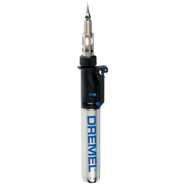 Dremel® VersaTip™ Precision Butane Torch