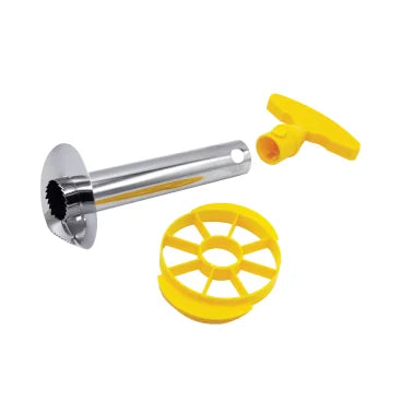 gia'sKITCHEN™ Pineapple Corer and Slicer