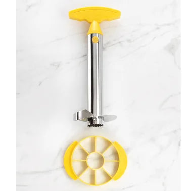 gia'sKITCHEN™ Pineapple Corer and Slicer