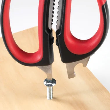 gia'sKITCHEN™ Multifunctional Kitchen Shears