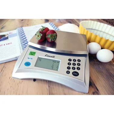 Escali® Pana Baking Scale