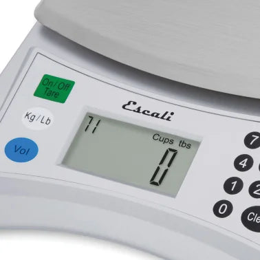 Escali® Pana Baking Scale