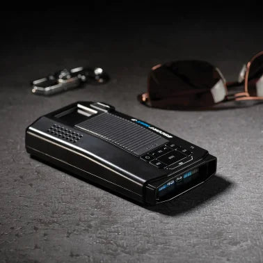 ESCORT® MAX 3 Radar/Laser Detector