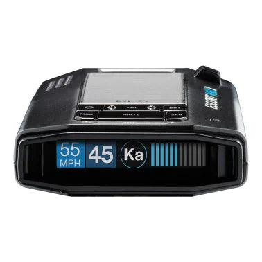 ESCORT® MAX 3 Radar/Laser Detector