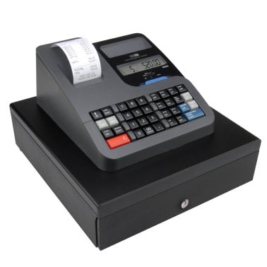 Royal® 520DX Electronic Cash Register