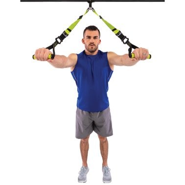 GoFit® GoGravity Gym Ultimate Body Weight Trainer