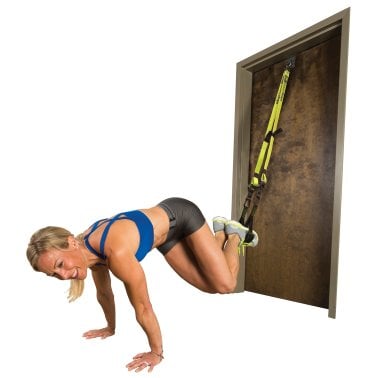 GoFit® GoGravity Gym Ultimate Body Weight Trainer