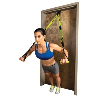 GoFit® GoGravity Gym Ultimate Body Weight Trainer