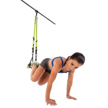 GoFit® GoGravity Gym Ultimate Body Weight Trainer