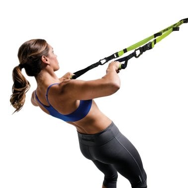 GoFit® GoGravity Gym Ultimate Body Weight Trainer